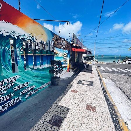 Pousada E Hostel Natal Free Surf Exteriér fotografie