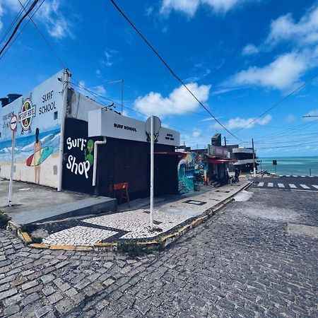 Pousada E Hostel Natal Free Surf Exteriér fotografie